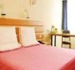 Home Inn Zhenping Road Railway Station